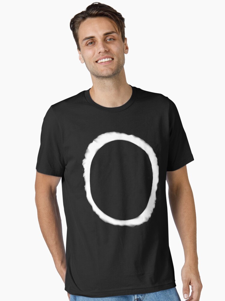 Eclipse Shirt (Dan Howell) Essential T-Shirt - Main Image