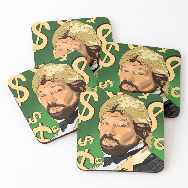 Item preview, Million Dollar Man designed and sold by Bjizzle.