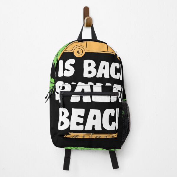 Item preview, Palm Beach Is Back designed and sold by RanirO.