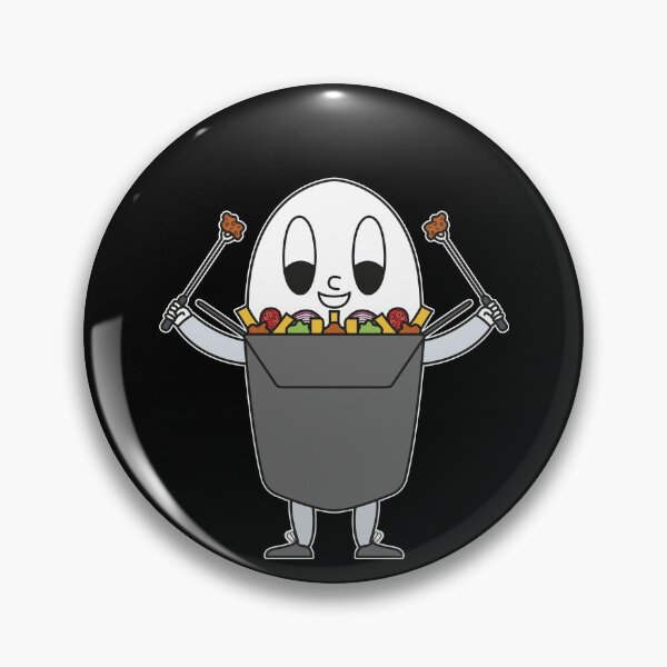 Item preview, Kebab-Box Egg designed and sold by M-P-Mueller.