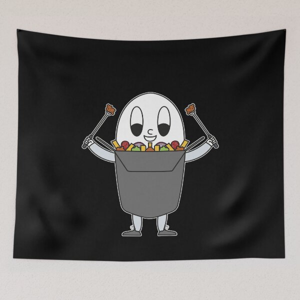 Item preview, Kebab-Box Egg designed and sold by M-P-Mueller.