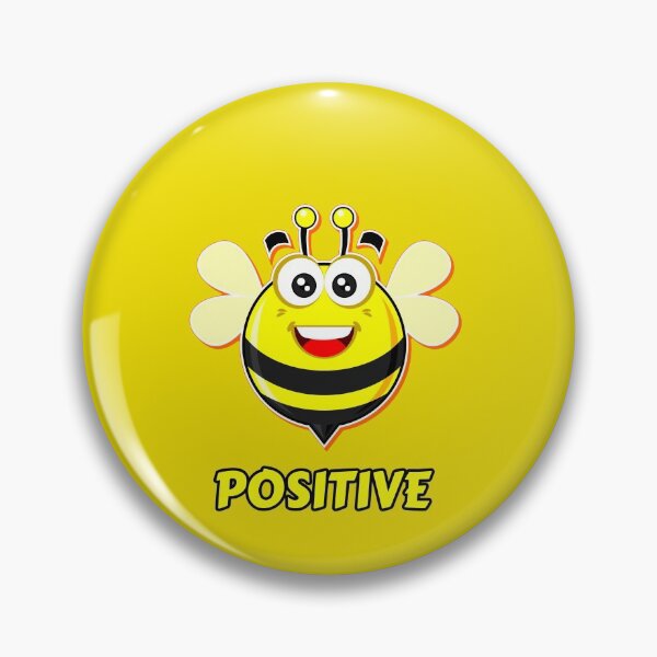 Item preview, Cute Wholesome Bee designed and sold by Gamers Hub.