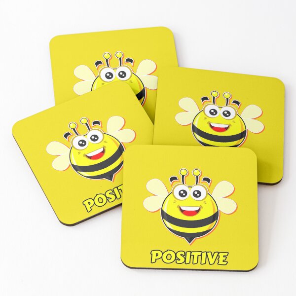 Item preview,  Cute Wholesome Bee designed and sold by Gamers Hub.