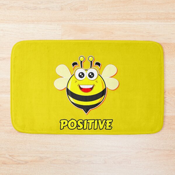 Item preview, Cute Wholesome Bee designed and sold by Gamers Hub.