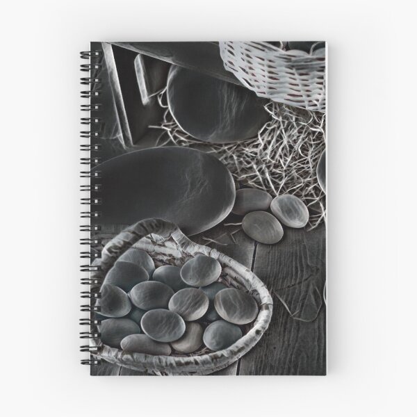 Item preview, GALATHI Easter Eggs Collection Black and White - Easter designed and sold by Galathi Designs.