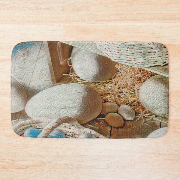 Item preview, GALATHI Easter Eggs Collection Brown - Easter designed and sold by Galathi Designs.