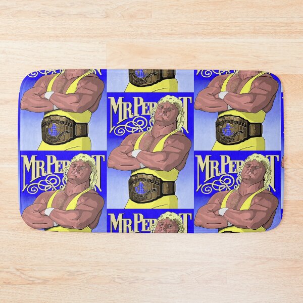 Item preview, Mr. Perfect  designed and sold by Bjizzle.