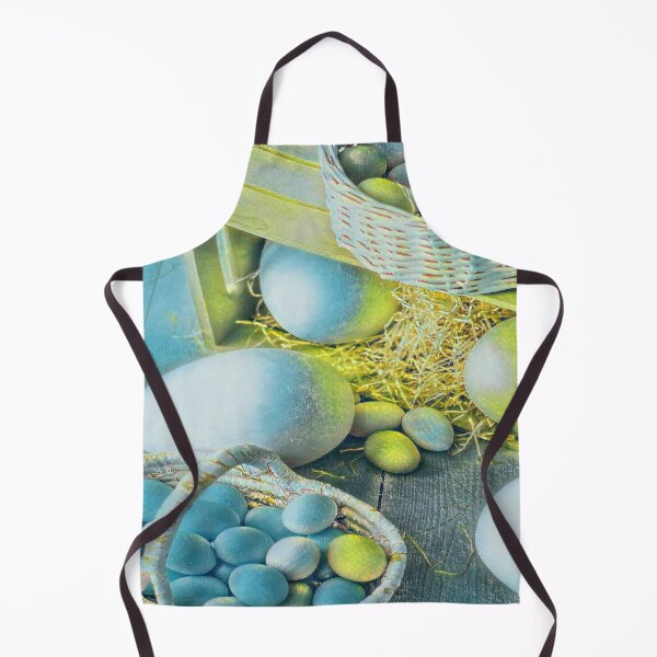Item preview, GALATHI Easter Eggs Collection Green - Easter designed and sold by Galathi Designs.