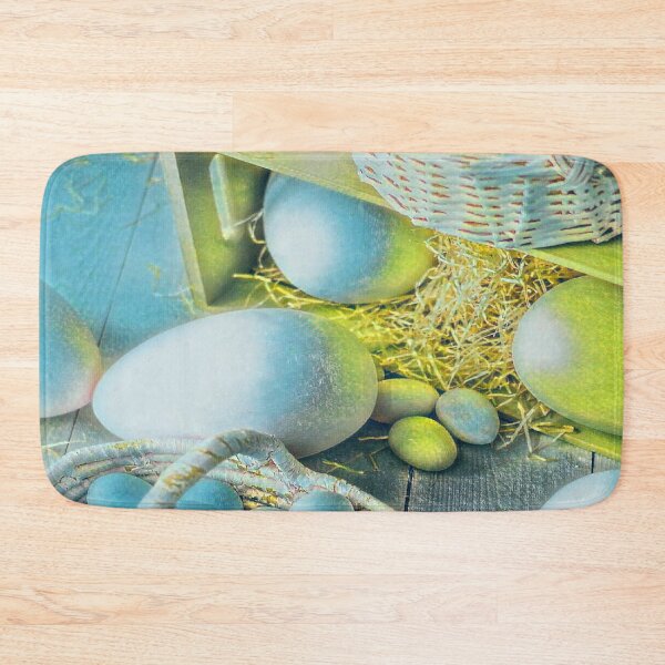 Item preview, GALATHI Easter Eggs Collection Green - Easter designed and sold by Galathi Designs.