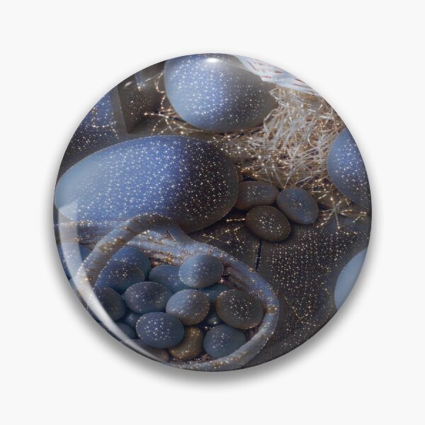 Item preview, GALATHI Easter Eggs Collection Stars - Easter designed and sold by Galathi Designs.