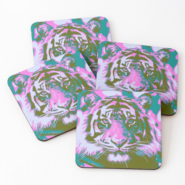 Item preview, Tiger 1 designed and sold by paivihollander.