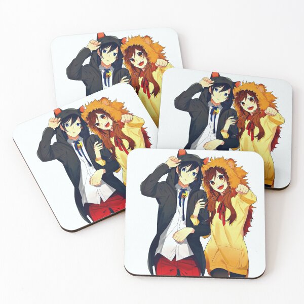 Item preview, Horimiya - Animal Costume designed and sold by Reigill.