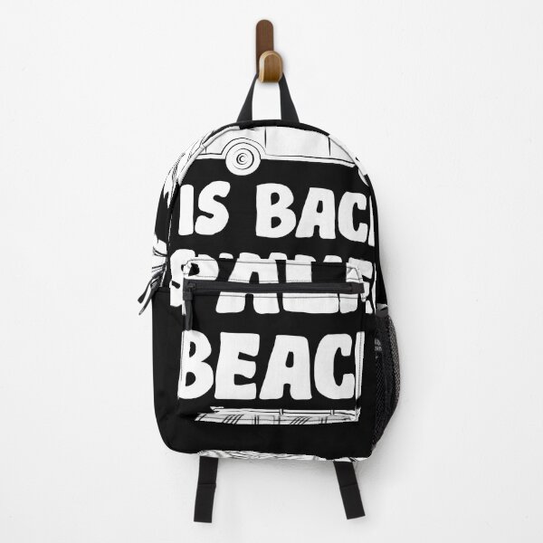 Item preview, Palm Beach Is Back designed and sold by RanirO.