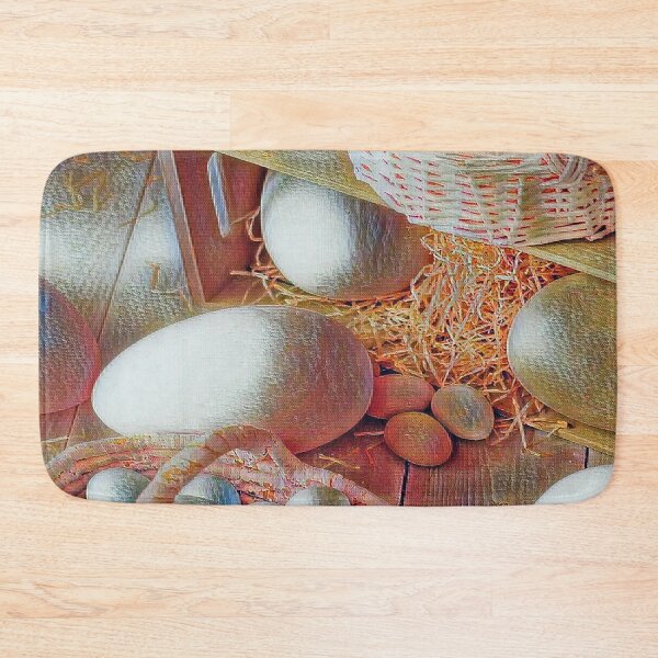 Item preview, GALATHI Easter Eggs Collection Retro - Easter designed and sold by Galathi Designs.
