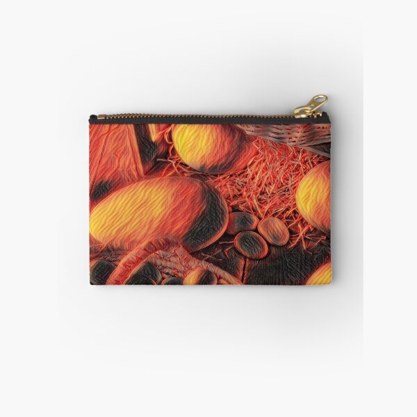 Item preview, GALATHI Easter Eggs Collection Flames - Easter designed and sold by Galathi Designs.