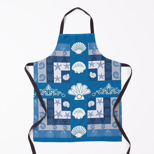 Item preview, Blue sea life designed and sold by Jamielee Designs .