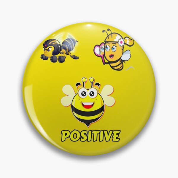 Item preview,  Cute Wholesome Bee designed and sold by Gamers Hub.