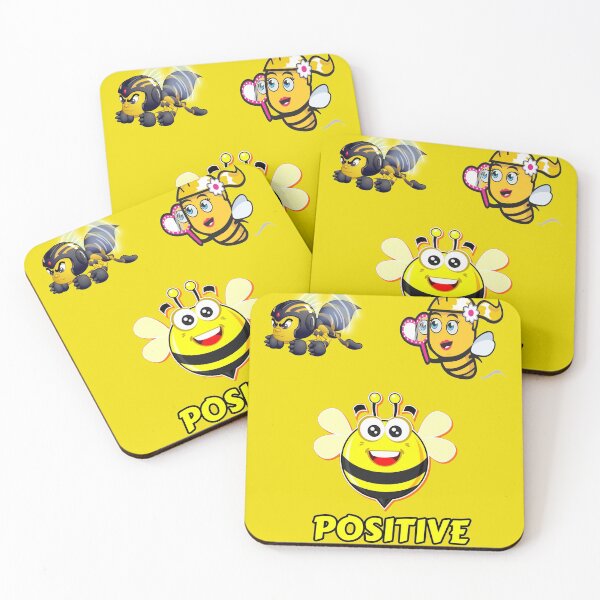 Item preview,  Cute Wholesome Bee designed and sold by Gamers Hub.