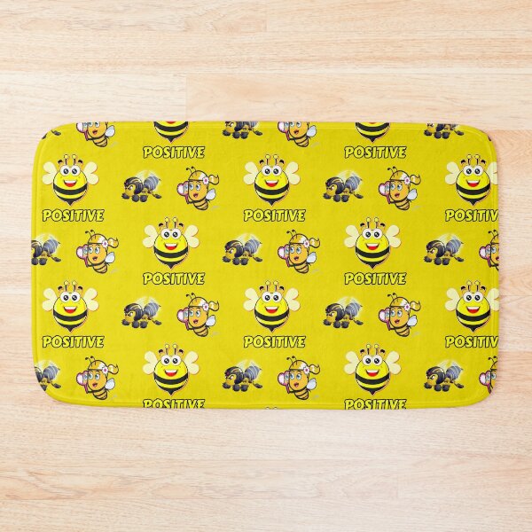Item preview, Cute Wholesome Bee designed and sold by Gamers Hub.