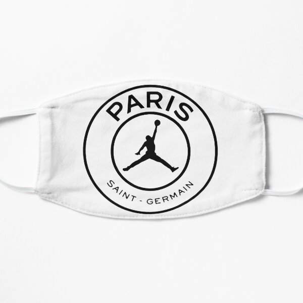 PSG Édition préférée 11 Masque sans plis