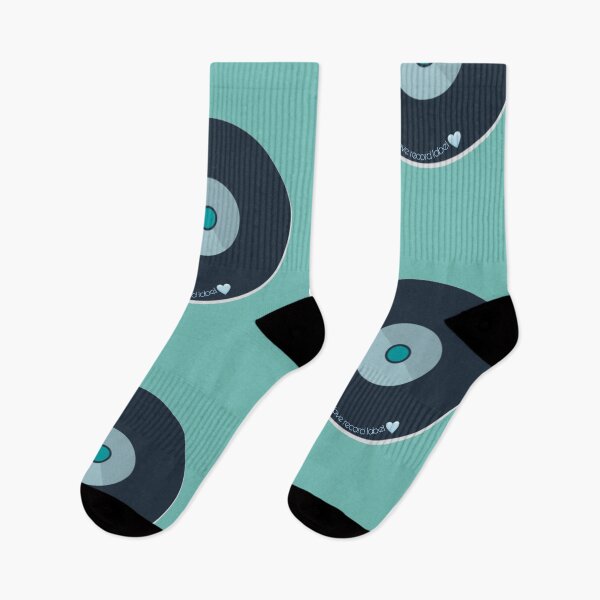 Item preview, Love record label music item designed and sold by Signaturestudio.