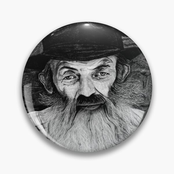 Item preview, Popcorn Sutton designed and sold by Bjizzle.