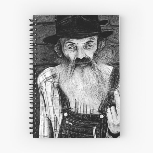 Item preview, Popcorn Sutton designed and sold by Bjizzle.