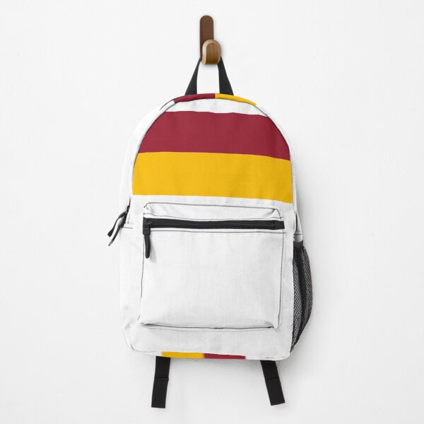 Item preview, Motherwell Retro 1958 White Amber Claret Bars designed and sold by Sporting Colour.