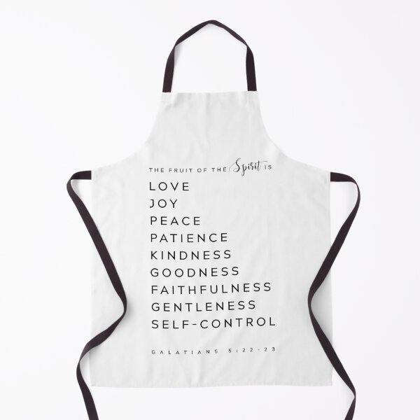 Item preview, The Fruit of the Spirit designed and sold by KAMdesignhaus.