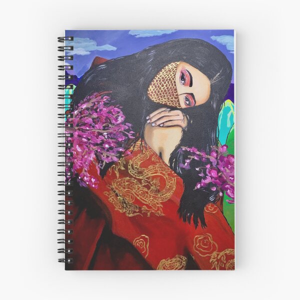 Item preview, Beauty  designed and sold by monicaduongart.