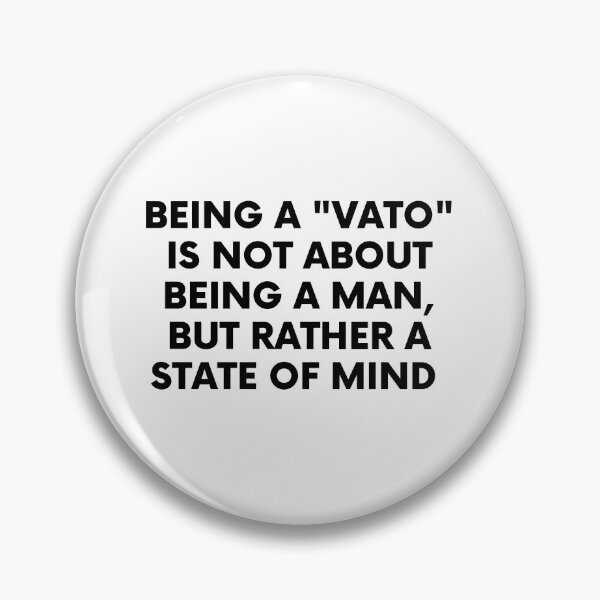Item preview, I'm a vato designed and sold by wittymexican.