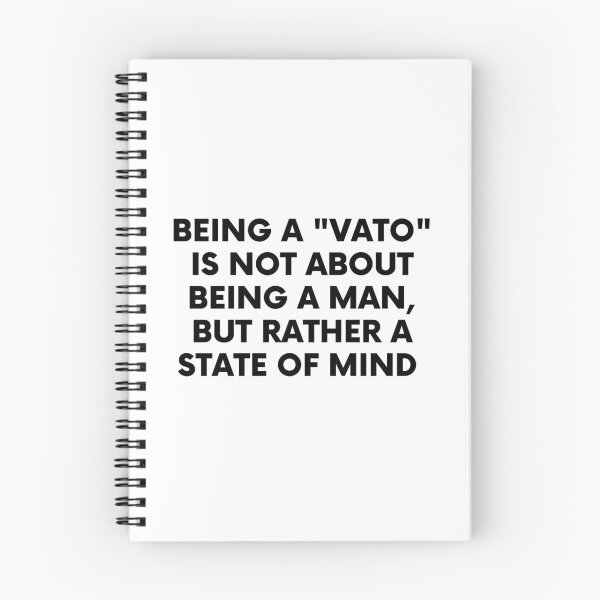 Item preview, I'm a vato designed and sold by wittymexican.