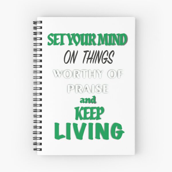 Item preview, Keep Living designed and sold by cmachiri.