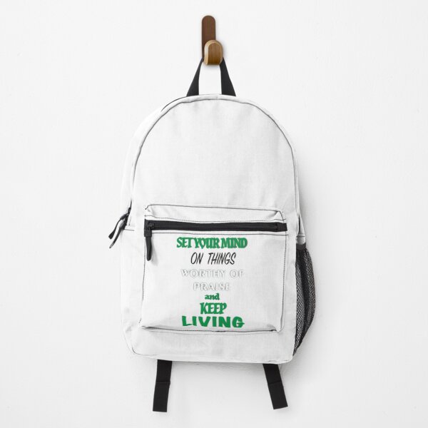 Item preview, Keep Living designed and sold by cmachiri.