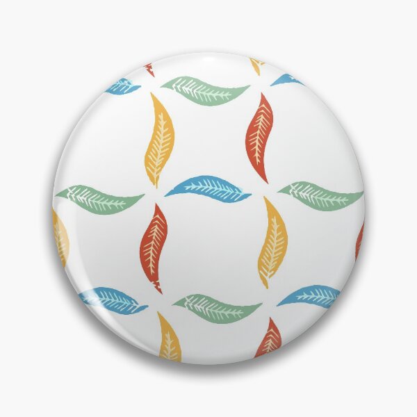 Item preview, Leaf Pattern Design designed and sold by Cre8iveSkill.