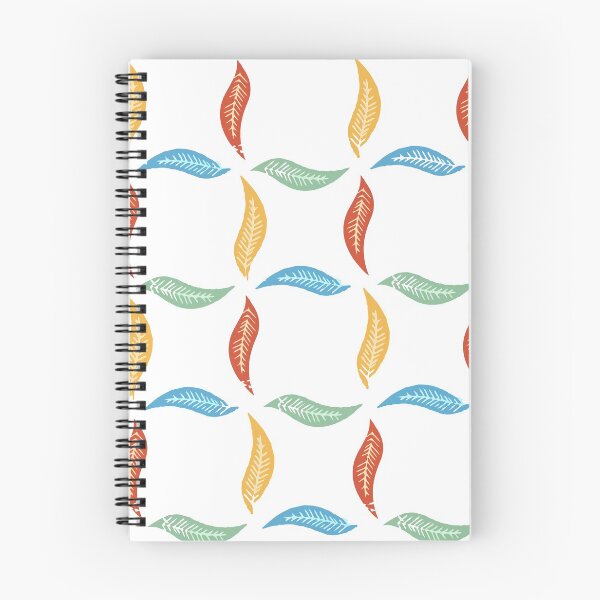 Item preview, Leaf Pattern Design designed and sold by Cre8iveSkill.