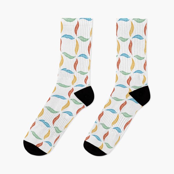 Item preview, Leaf Pattern Design designed and sold by Cre8iveSkill.