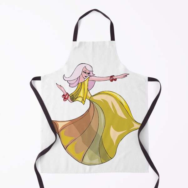 Item preview, Cute Girl Dancing Style designed and sold by iTrending.