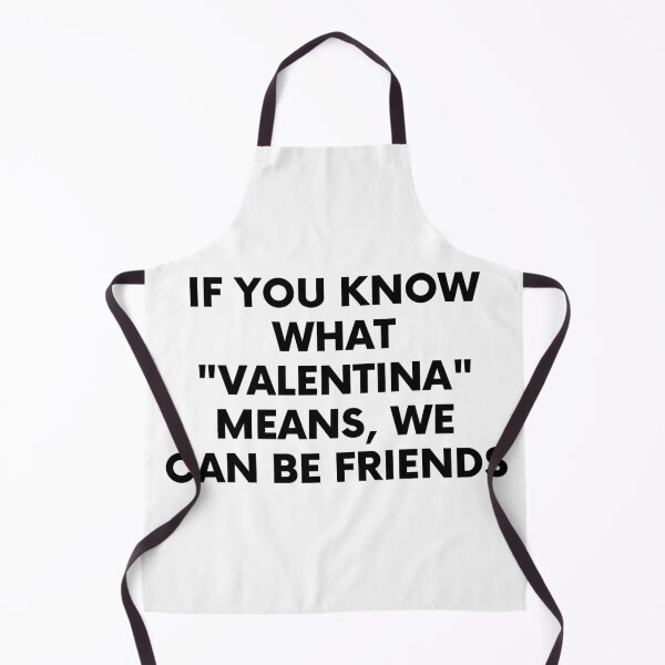 Item preview, Valentina sauce designed and sold by wittymexican.
