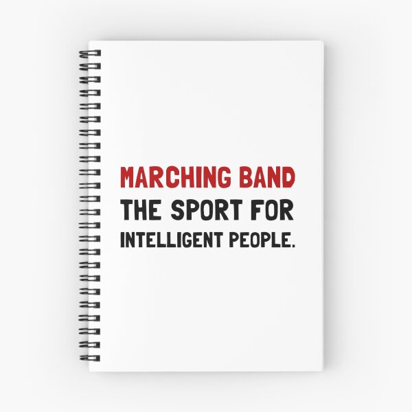 Item preview, Marching Band Intelligent designed and sold by TheBestStore.