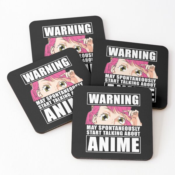 Item preview, Girl Otaku Funny Quote Anime designed and sold by bestshirtdesign.