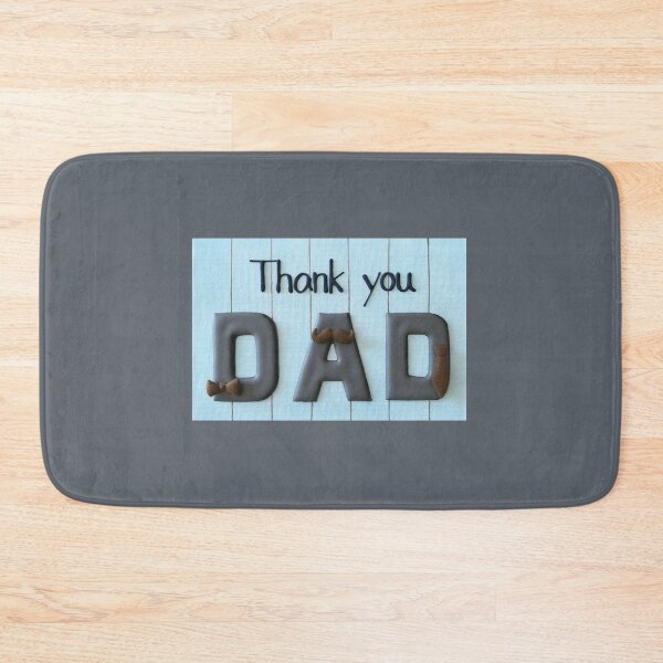 Item preview, Thank you DAD designed and sold by aiko-p.