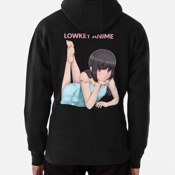 Low Key Anime T-Shirts for Sale | Redbubble