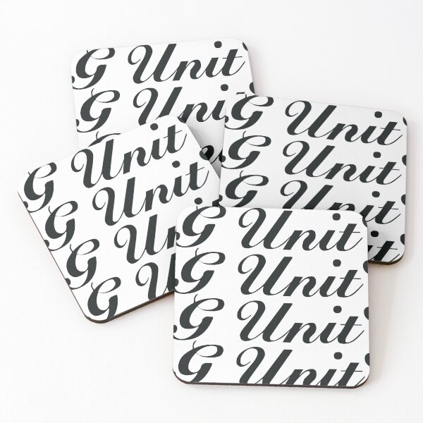 Item preview, G-Unit designed and sold by crossesdesign.