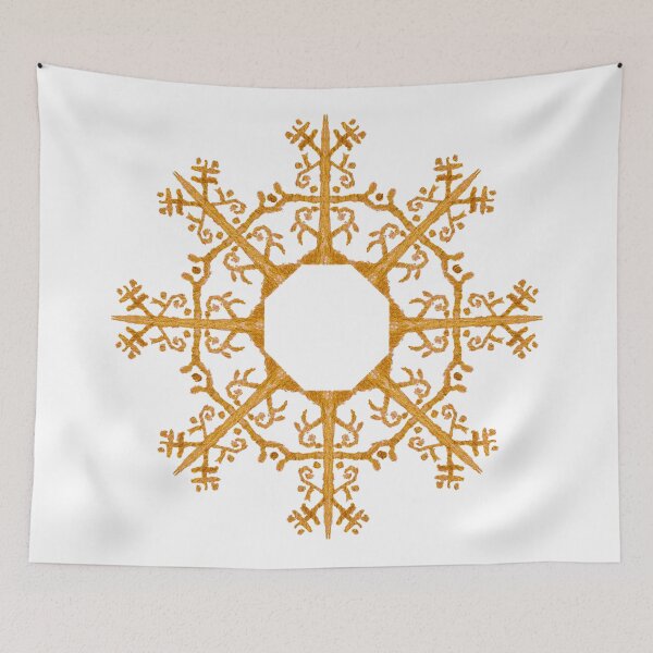 Item preview, Snowflake 2 designed and sold by Markus May.