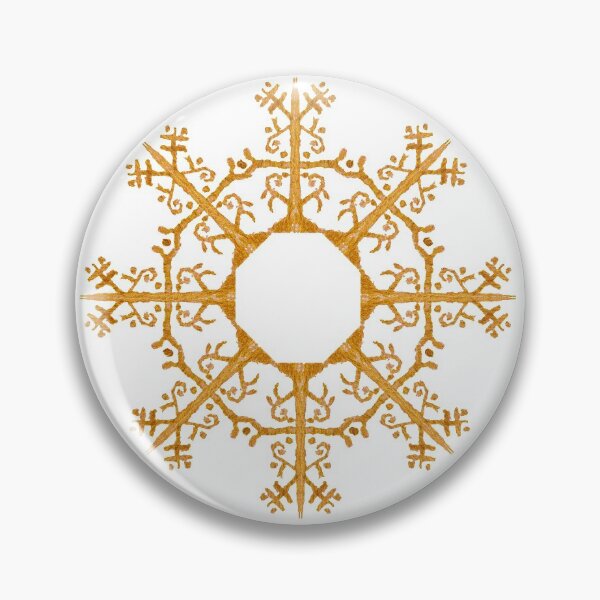 Item preview, Snowflake 2 designed and sold by Markus May.