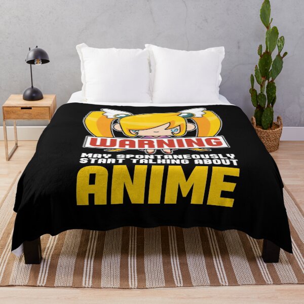 Artikelvorschau, Copy of Copy of Just A Girl Who Loves Anime entworfen und verkauft von bestshirtdesign.