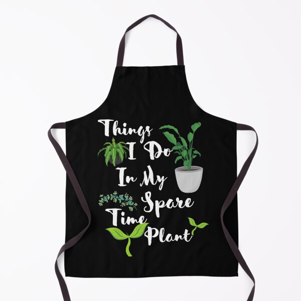 Item preview, Things I do in my spare time plant designed and sold by Preety Padhiyar.