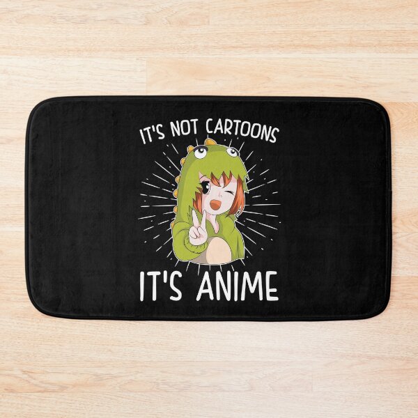Item preview,  Quote Otaku Chibi Kawai Anime Girl Manga  designed and sold by bestshirtdesign.