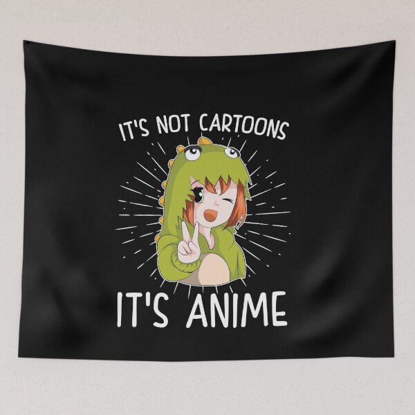 Item preview,  Quote Otaku Chibi Kawai Anime Girl Manga  designed and sold by bestshirtdesign.